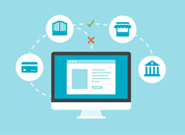 Groupon Clone Gateways